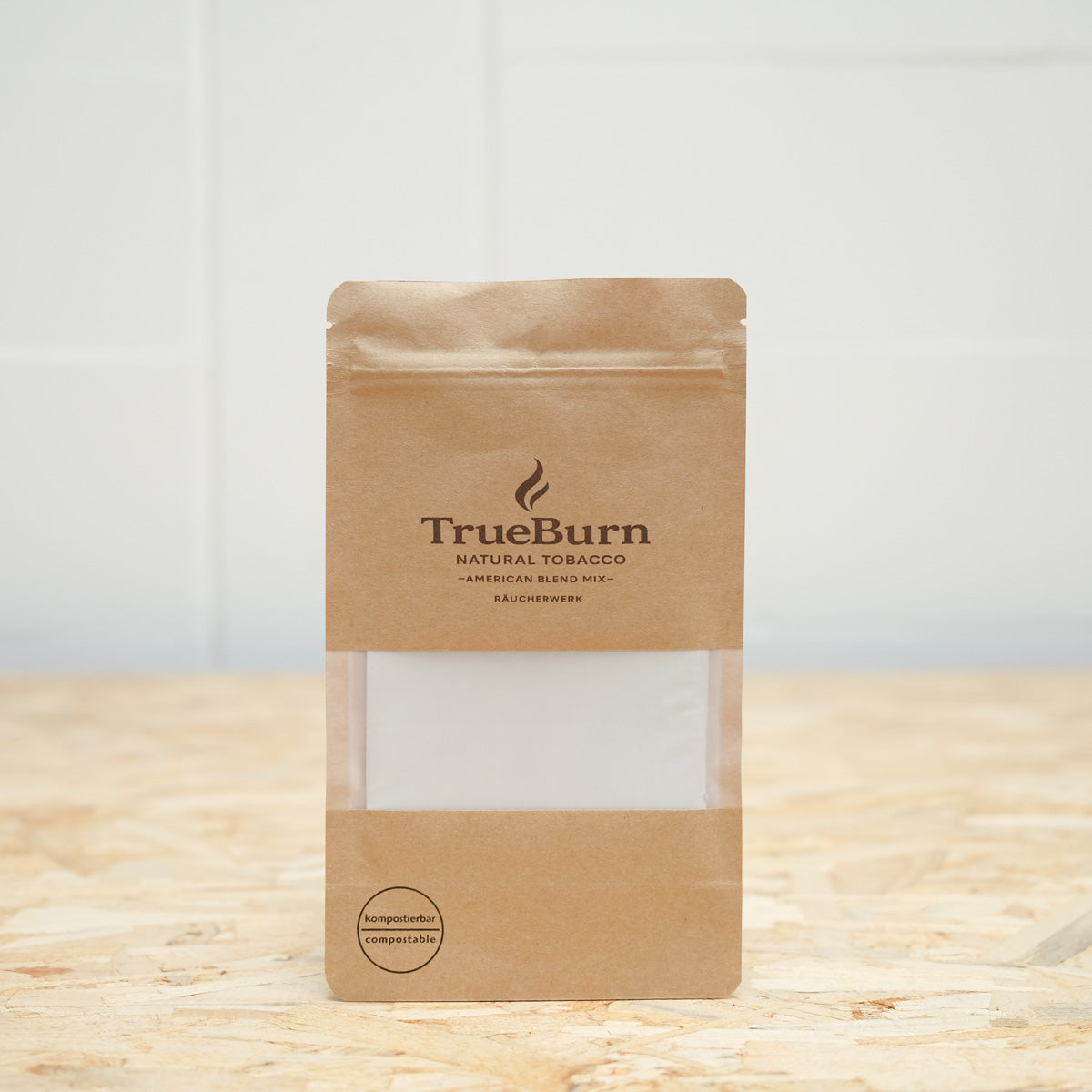 10x 100g TrueBurn American Blend Mix